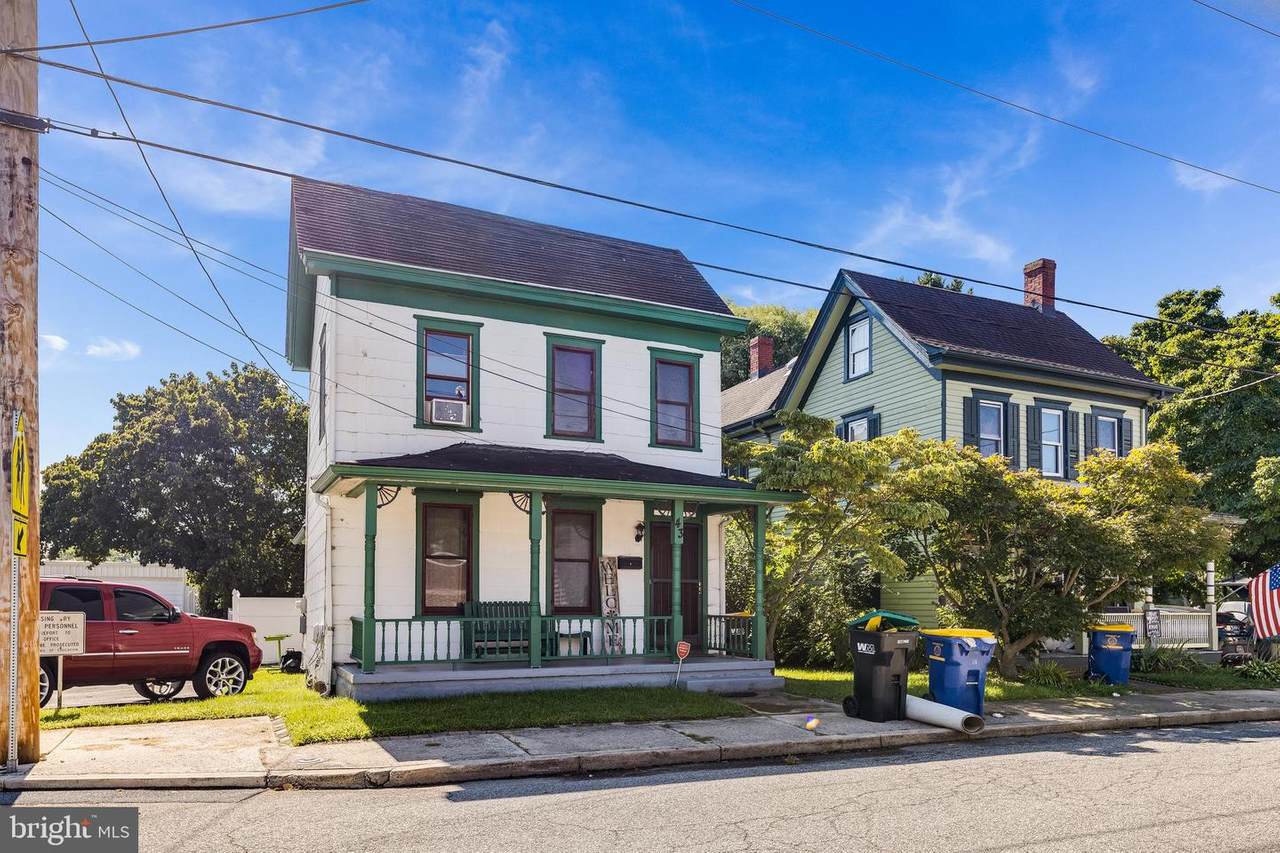43 Frazier Street - Photo 1