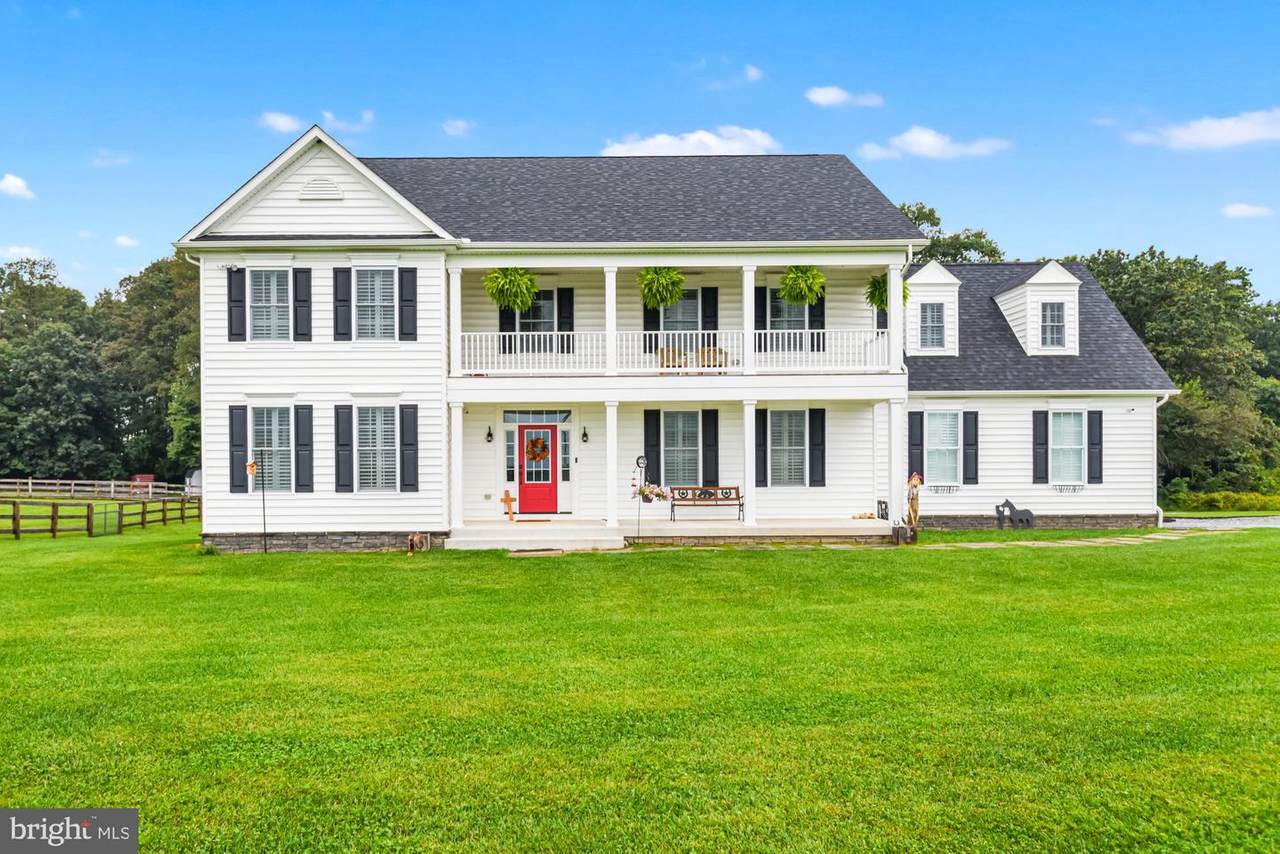330 Houcksville Road - Photo 1