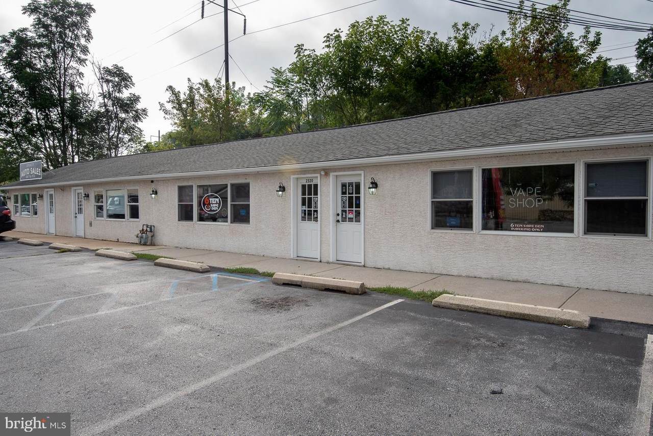 2320 Lincoln Highway - Photo 1