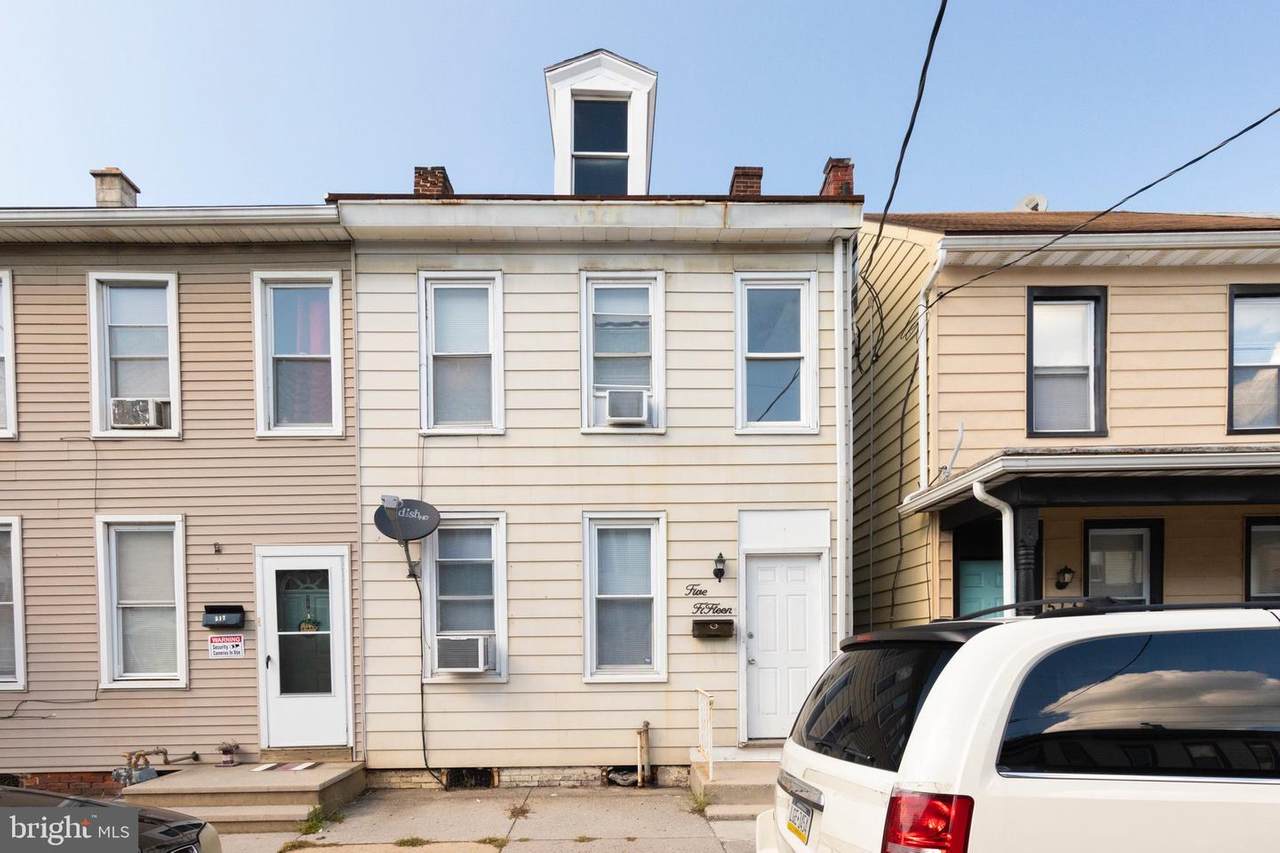 515 Walnut Street - Photo 1