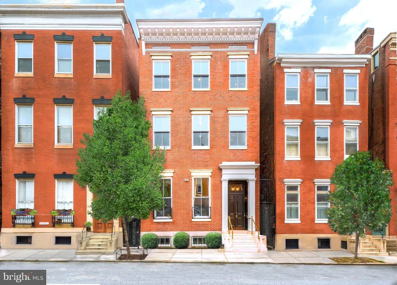 708 Park Avenue - Photo 1