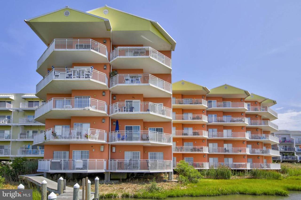 5405 Coastal Highway - Photo 1