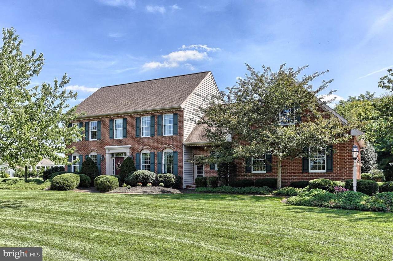 4 Shiloh Court - Photo 1