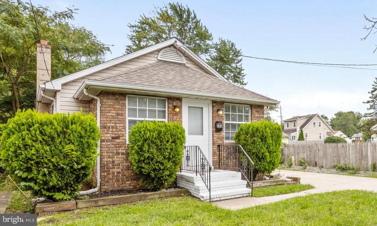 606 4TH Street - Photo 1