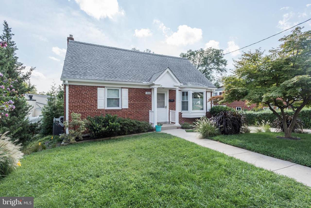 5002 Cushing Drive - Photo 1
