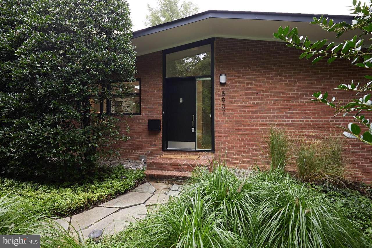 5807 Massachusetts Avenue - Photo 1