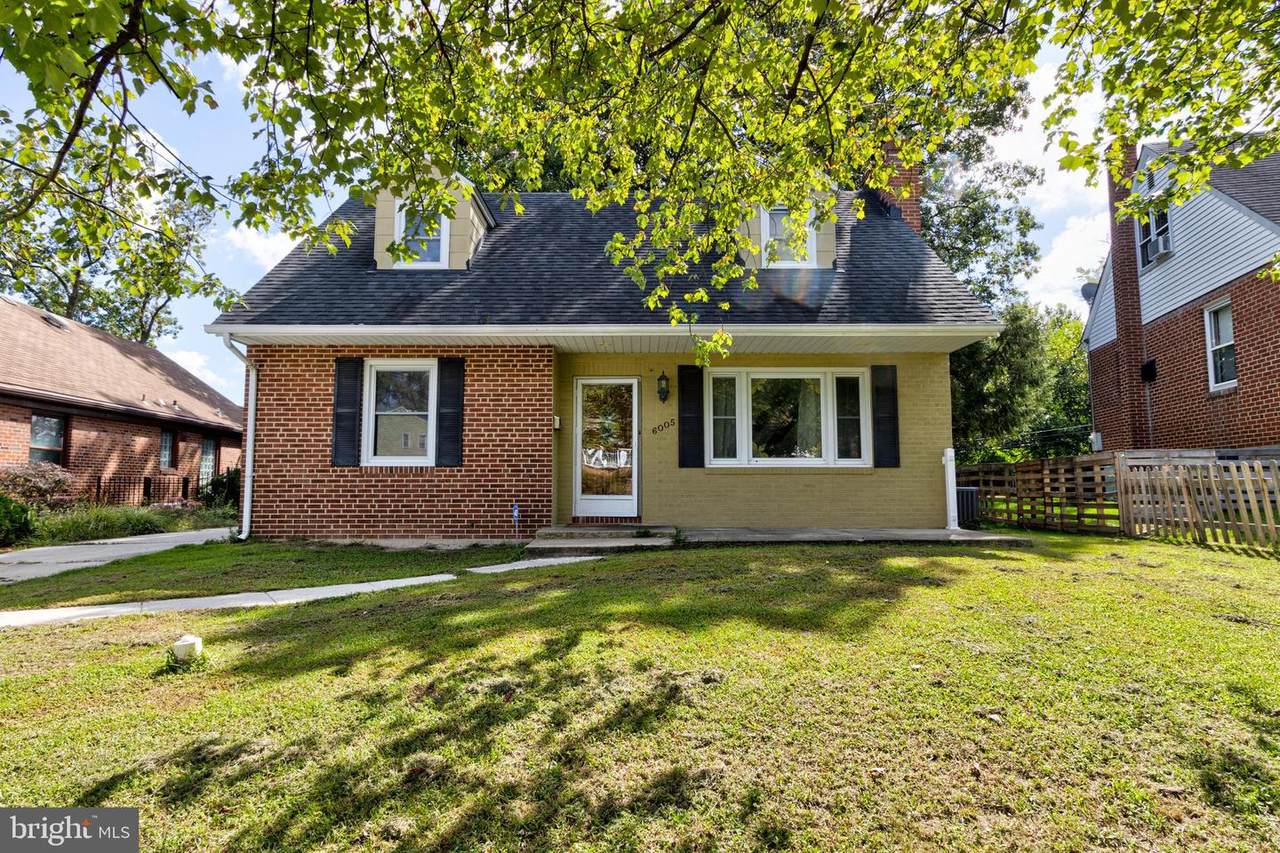 6005 Westwood Avenue - Photo 1