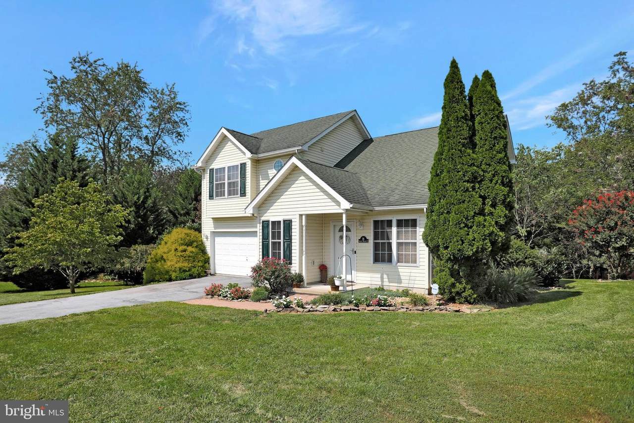26 Sackett Hollow Court - Photo 1