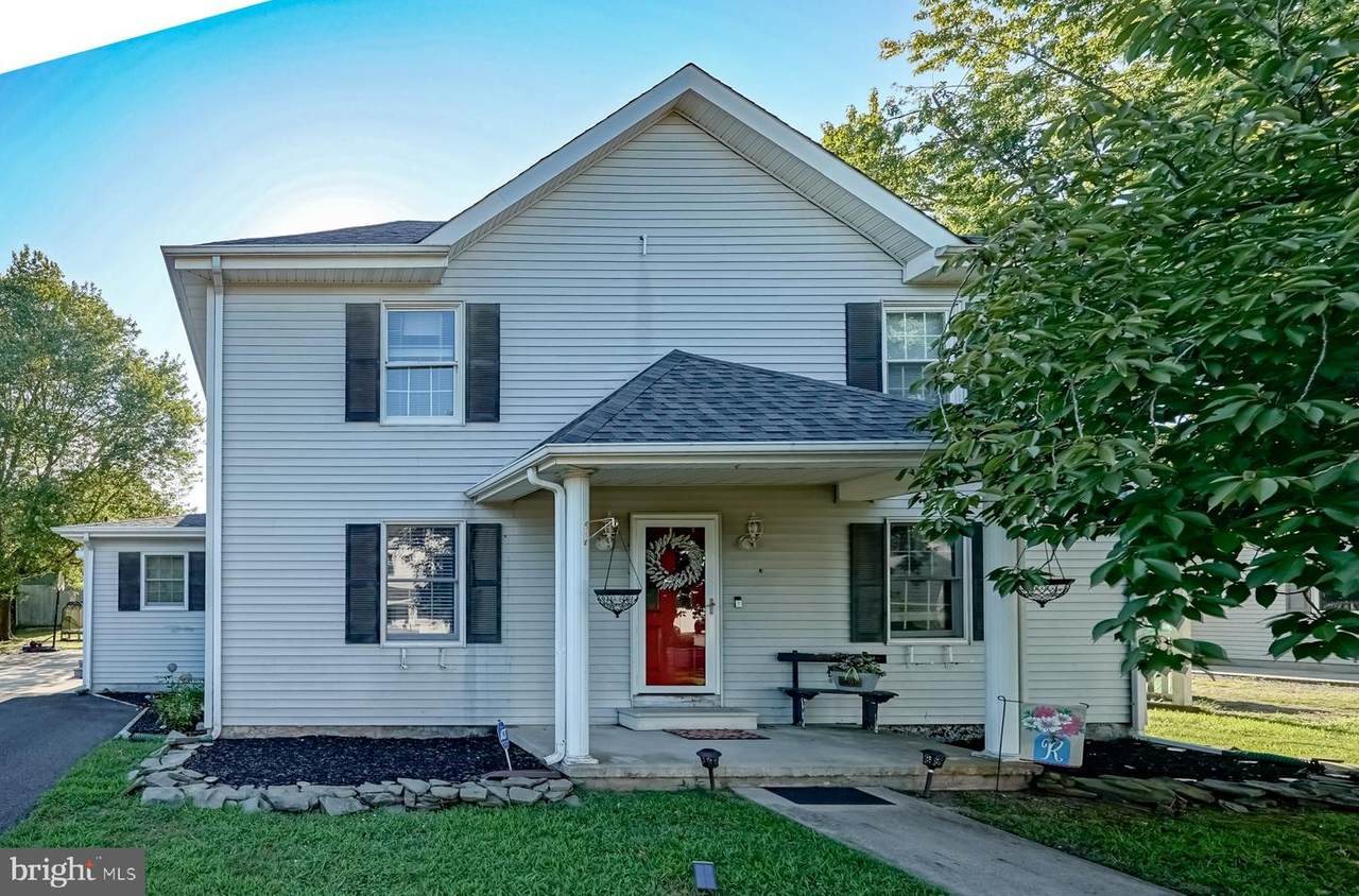 448 Chew Road - Photo 1