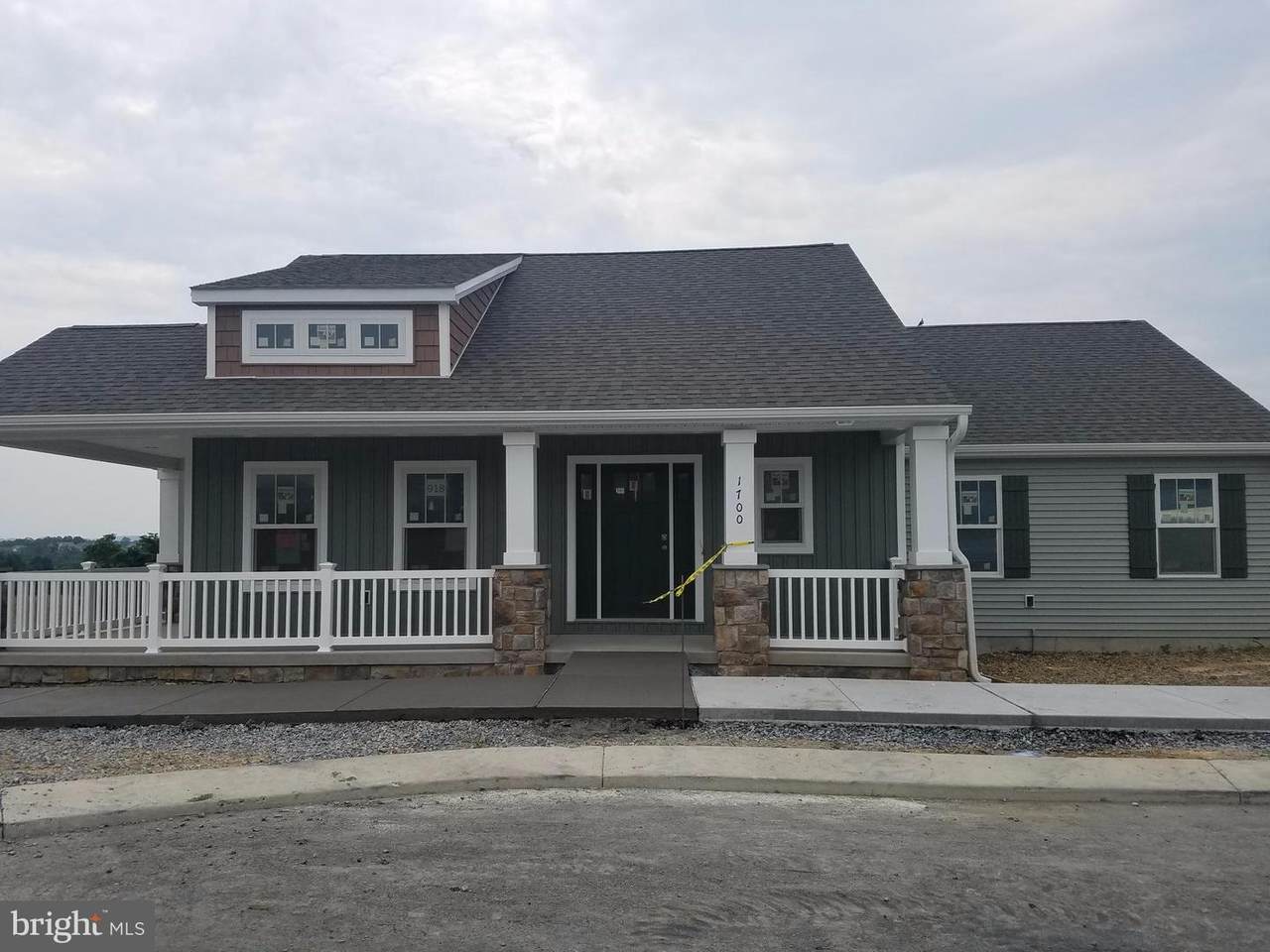 6107 Weston Drive - Photo 1