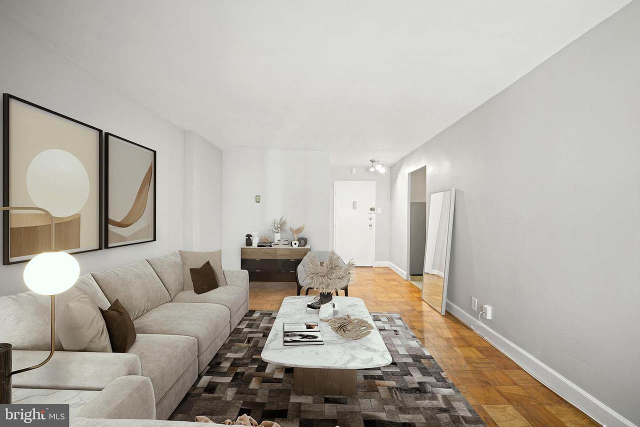 1420 N Street - Photo 1