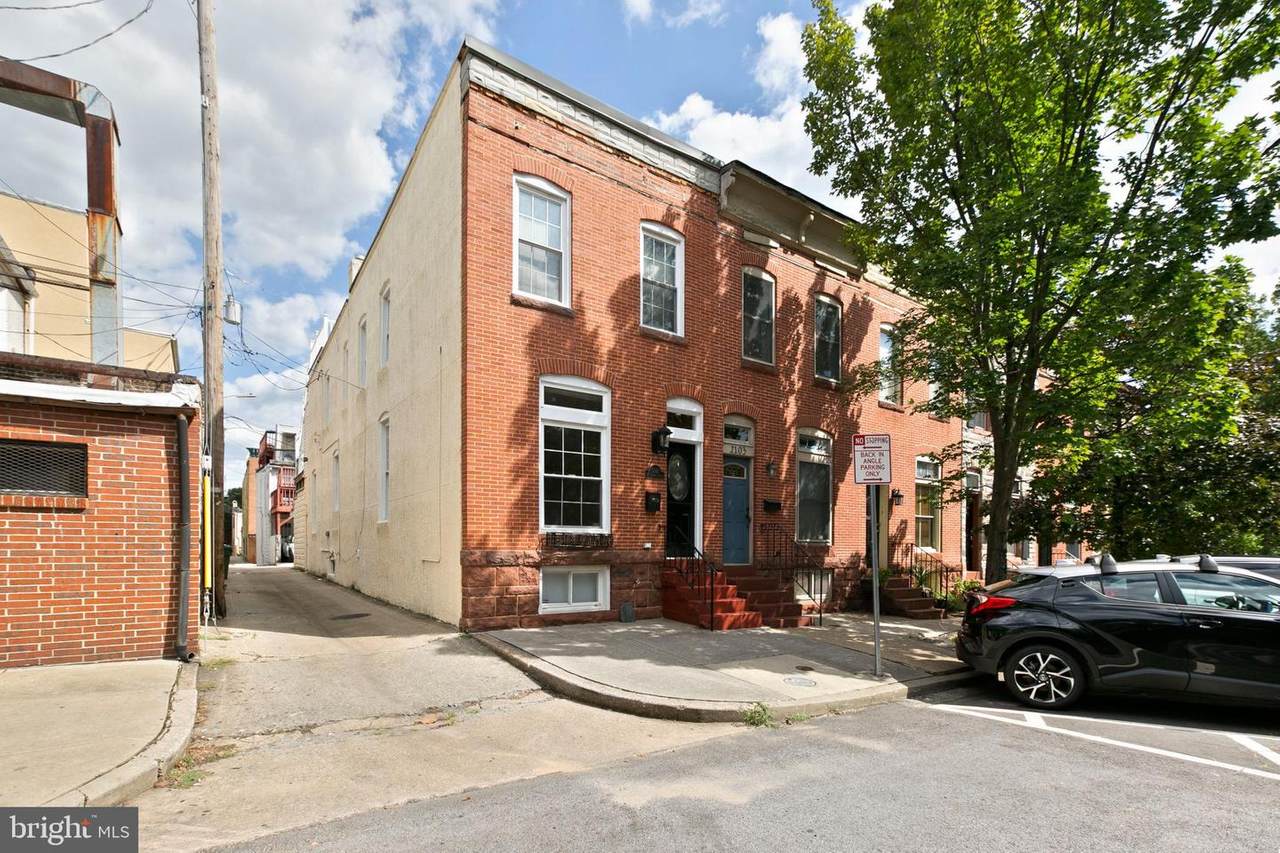 1101 Potomac Street - Photo 1