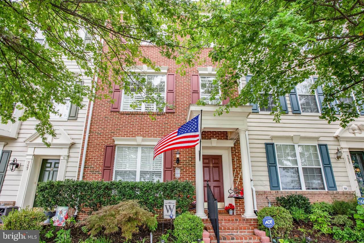 729 Harbor Side Street - Photo 1