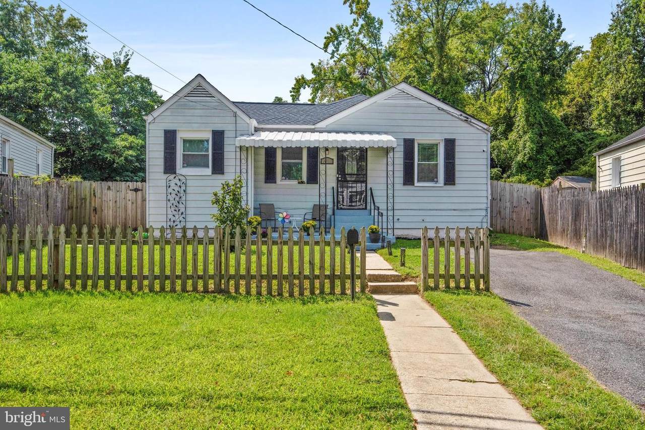 5011 Leroy Gorham Drive - Photo 1