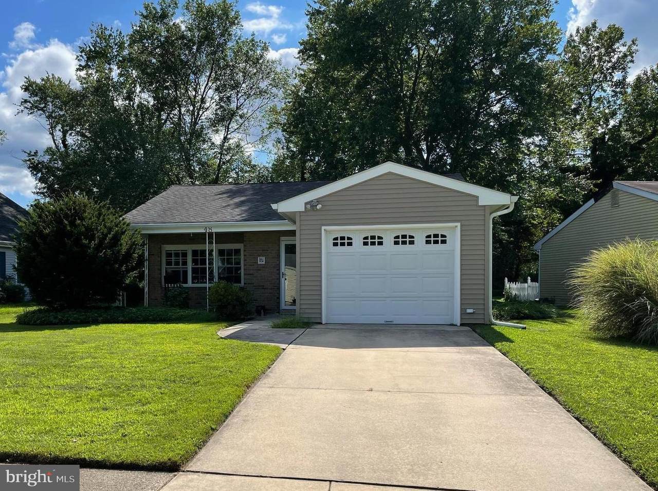 48 Sherwood Place - Photo 1