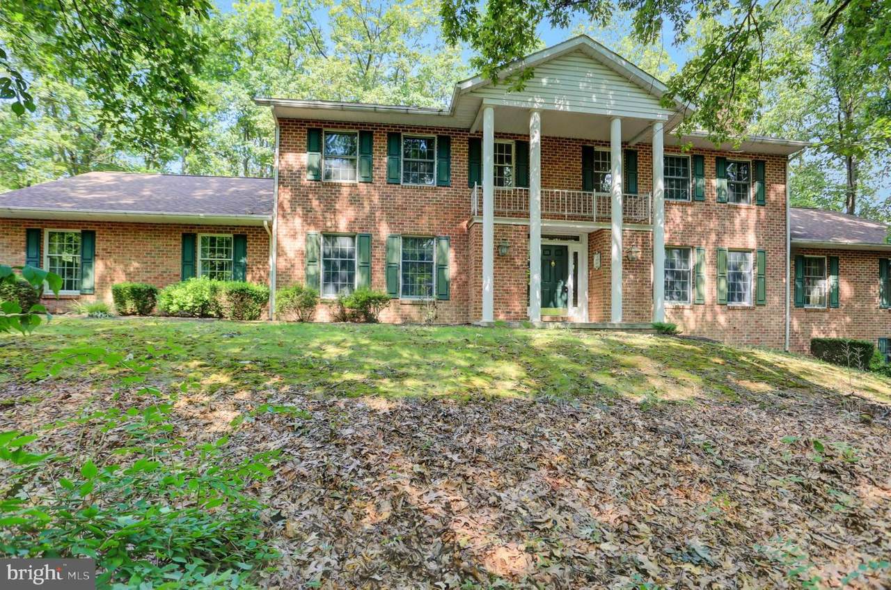 953 Samerica Drive - Photo 1