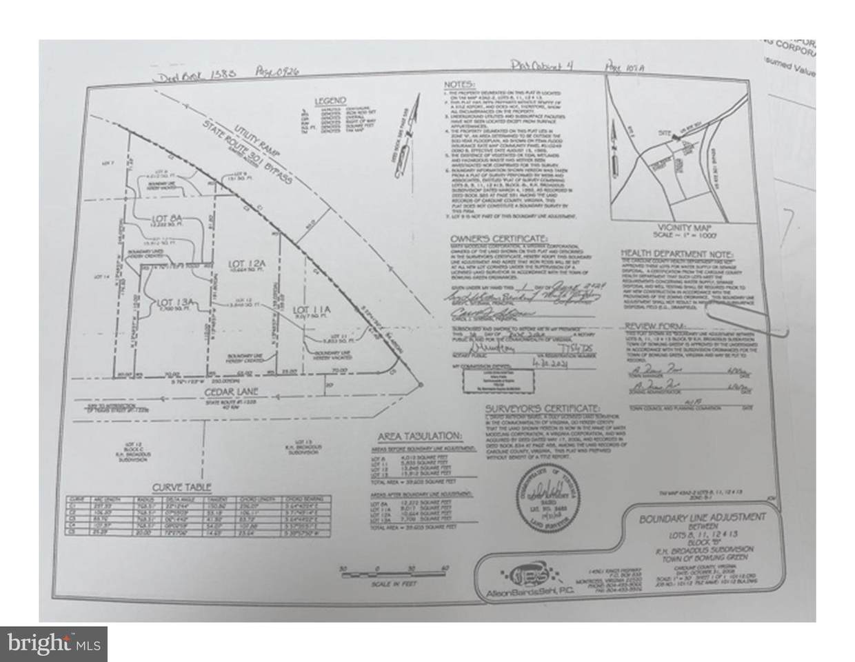 Cedar Lane - Photo 1