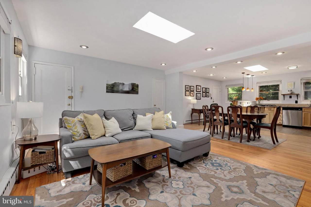 4595 Macarthur Boulevard - Photo 1