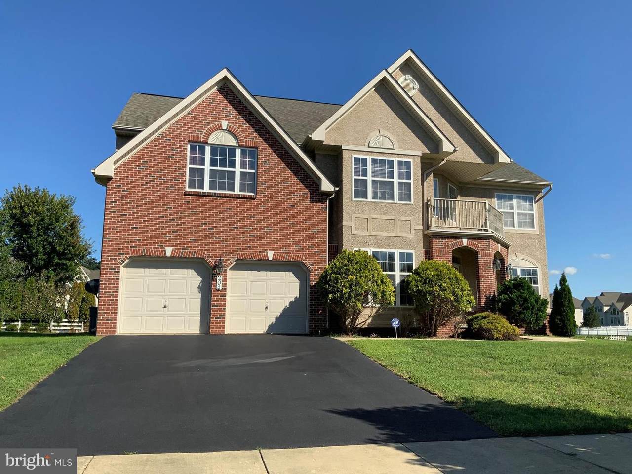 204 Bucktail Drive - Photo 1