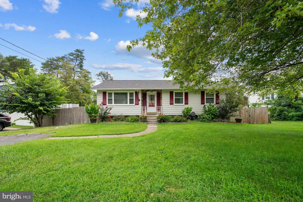 8813 Sylvania Street - Photo 1