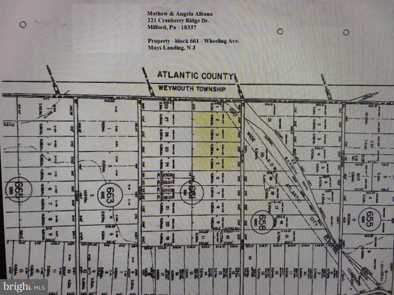 0 Wheeling Avenue - Photo 1
