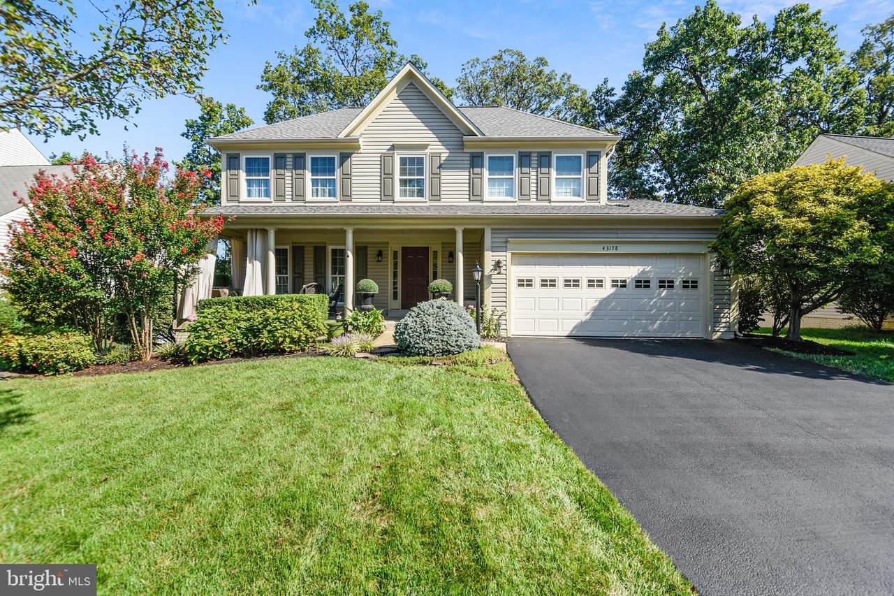 43178 Hunt Manor Court - Photo 1