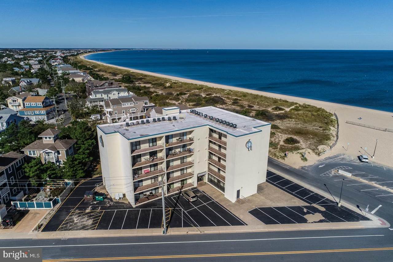 100 Savannah Road - Photo 1