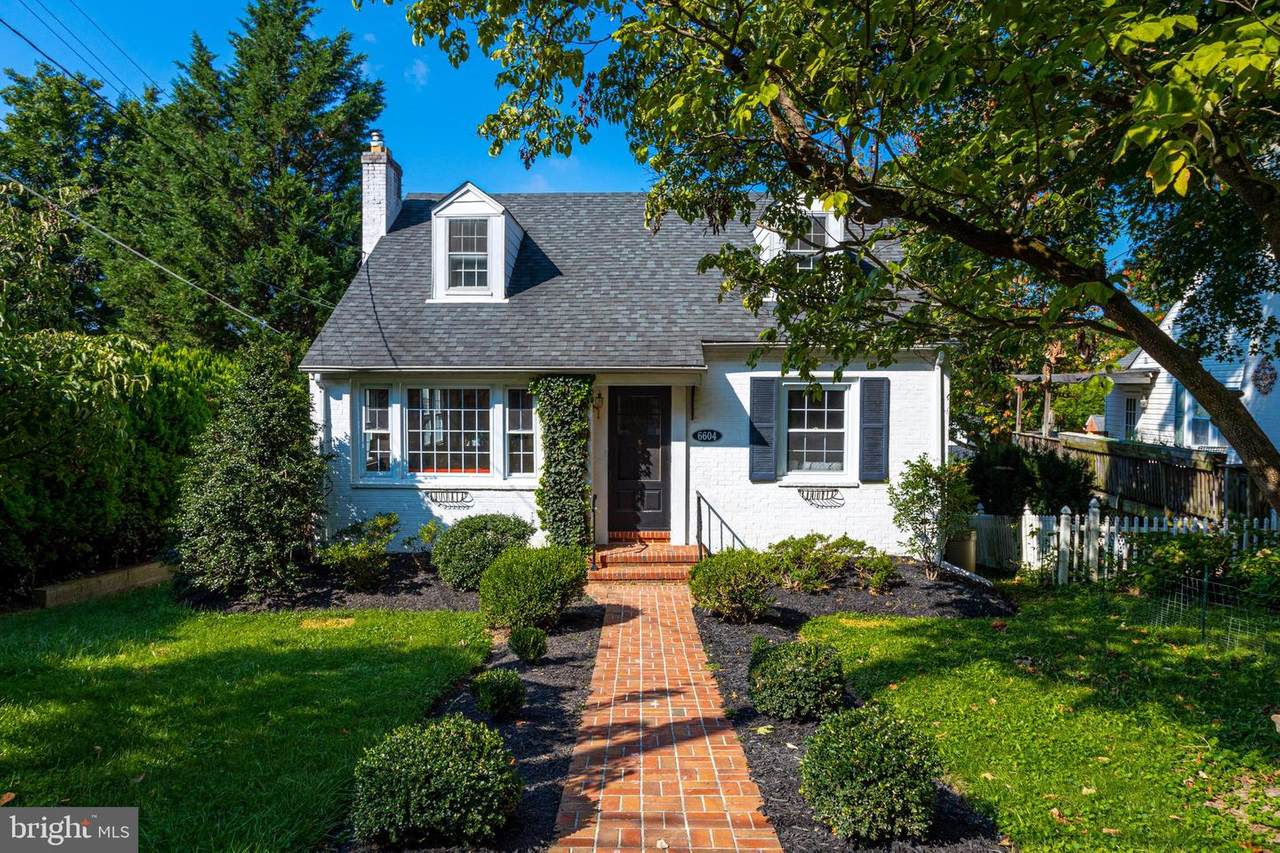 6604 Raven Hill - Photo 1