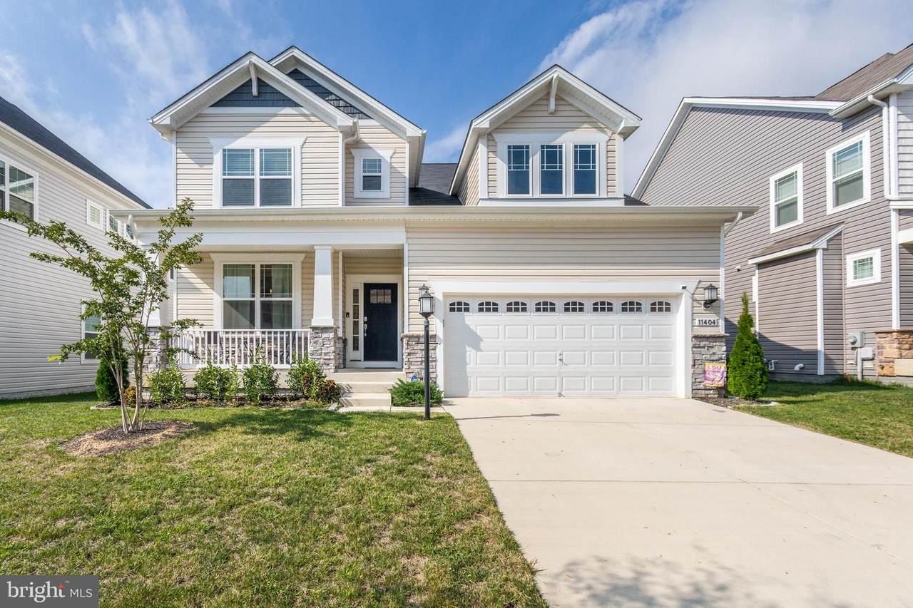 11404 Tolkien Avenue - Photo 1