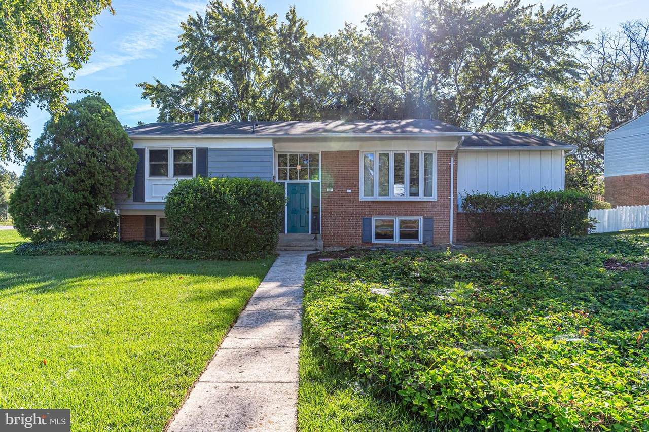 6201 Wayles Street - Photo 1