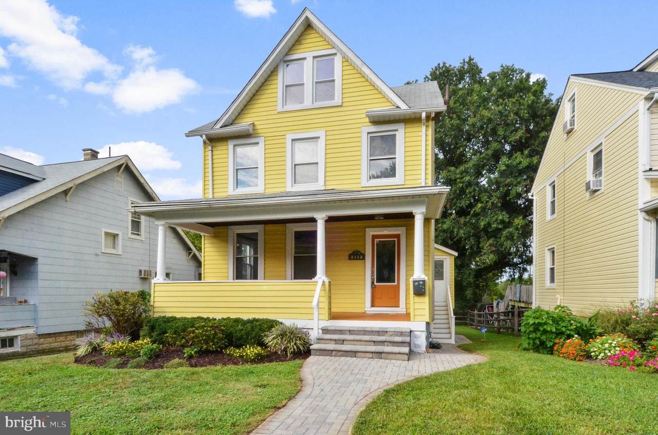 3112 Royston Avenue - Photo 1