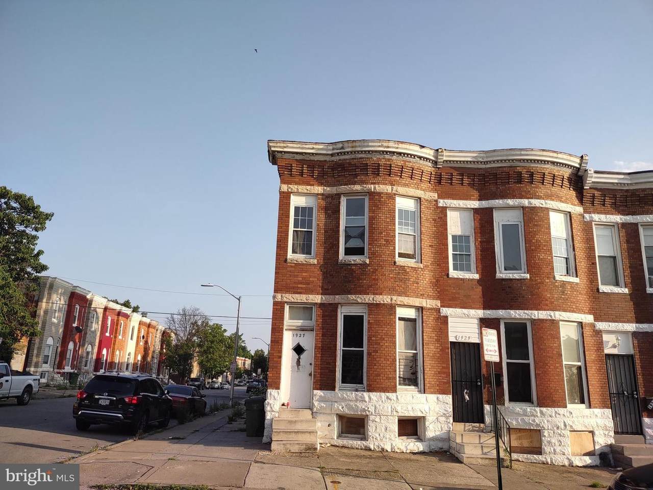 1927 Mosher Street - Photo 1
