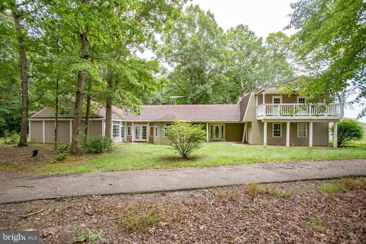 11201 Chancellor Meadows Lane - Photo 1