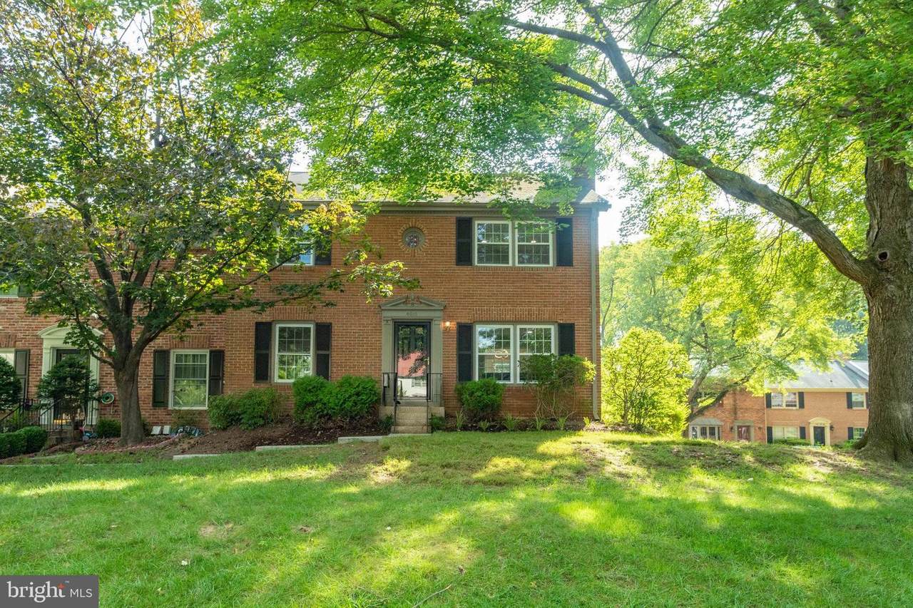 6015 Haverhill Court - Photo 1