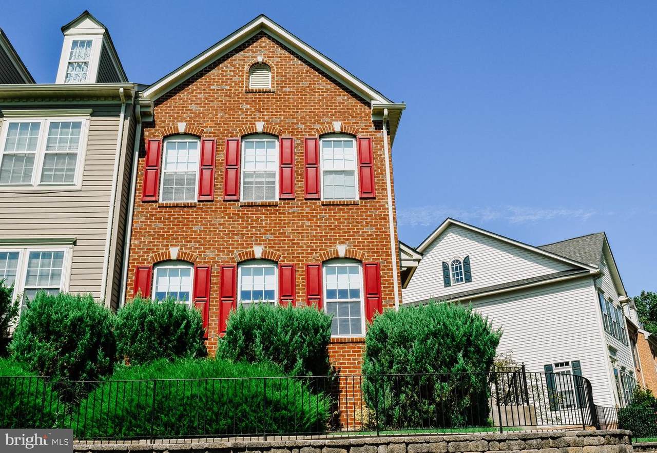 4547 Hidden Stream Court - Photo 1