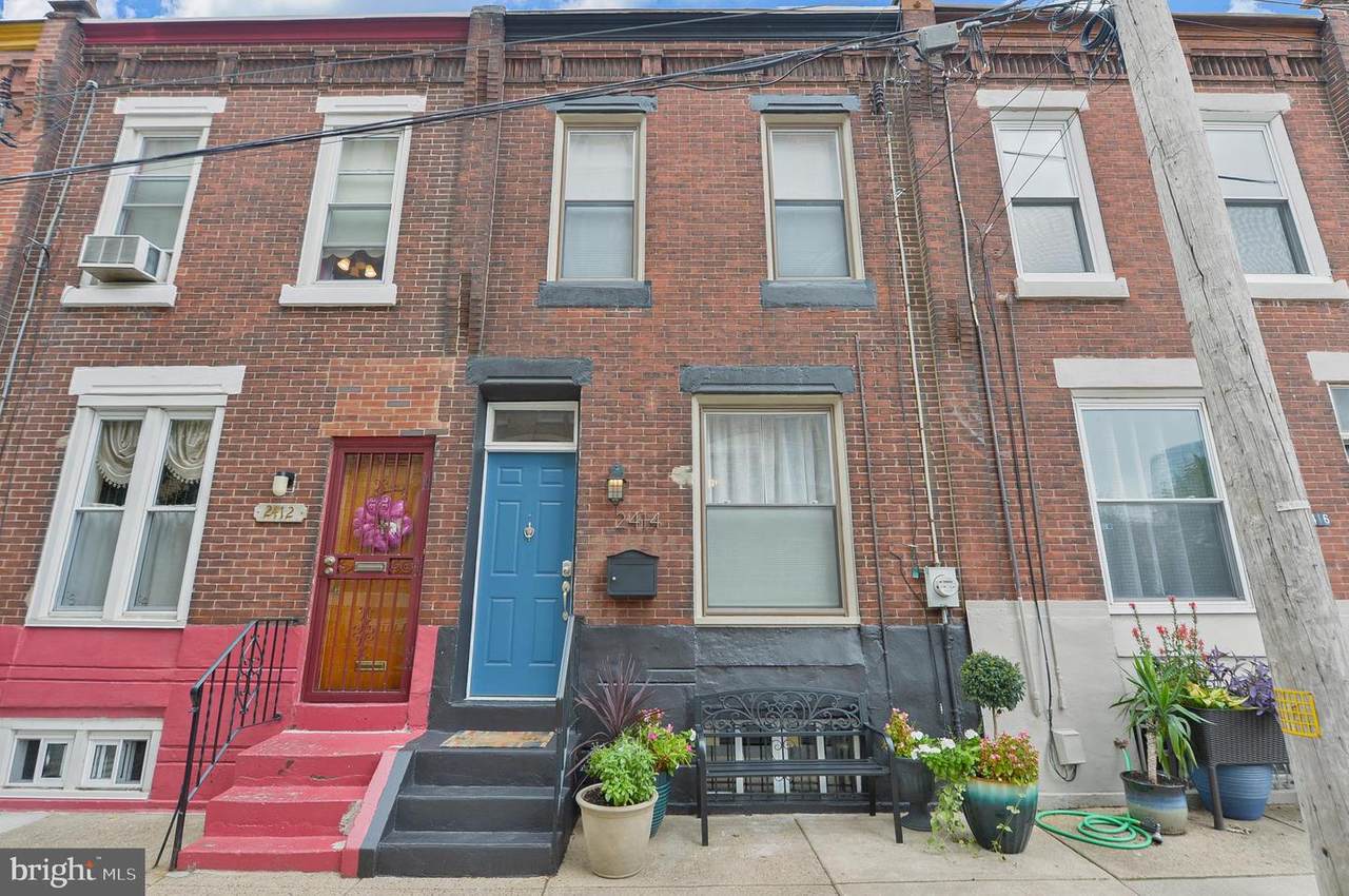 2414 Montrose Street - Photo 1