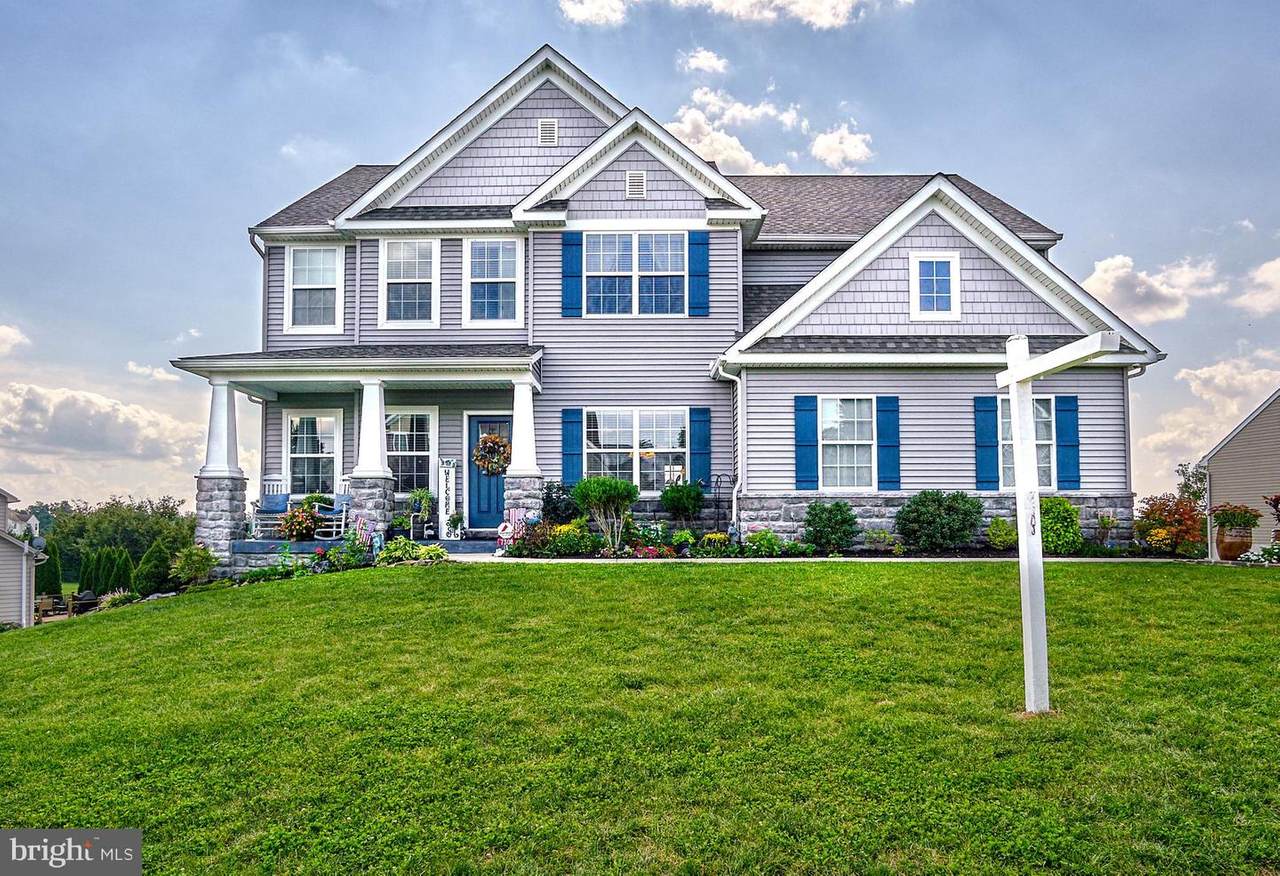 7308 Stoneridge Circle - Photo 1