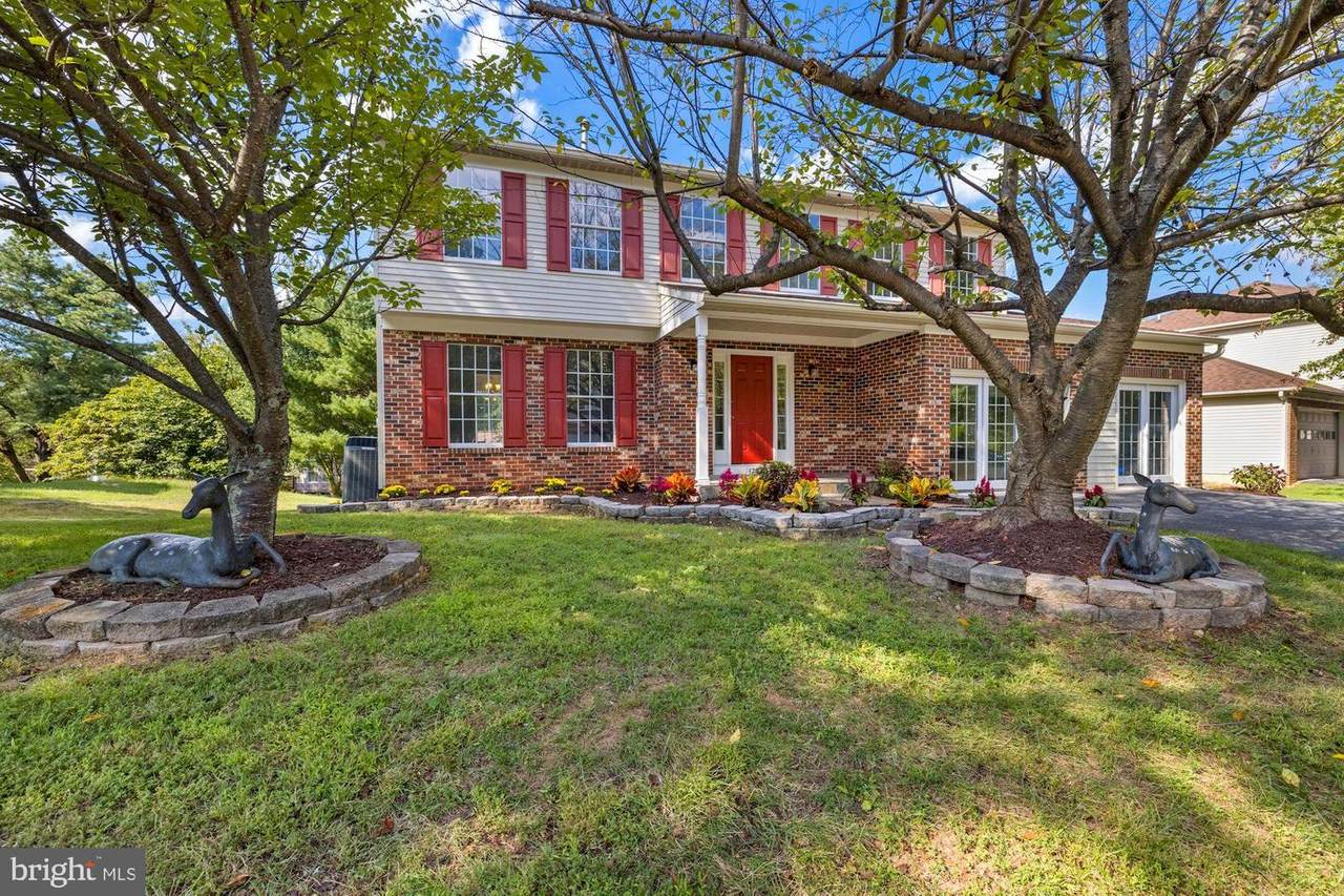 14223 Amberleigh Terrace - Photo 1