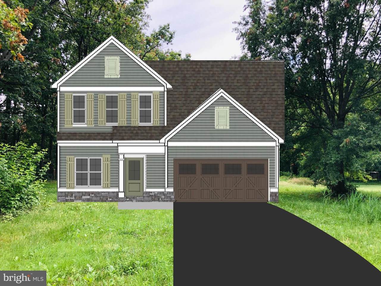 1833 Montevideo Road - Photo 1