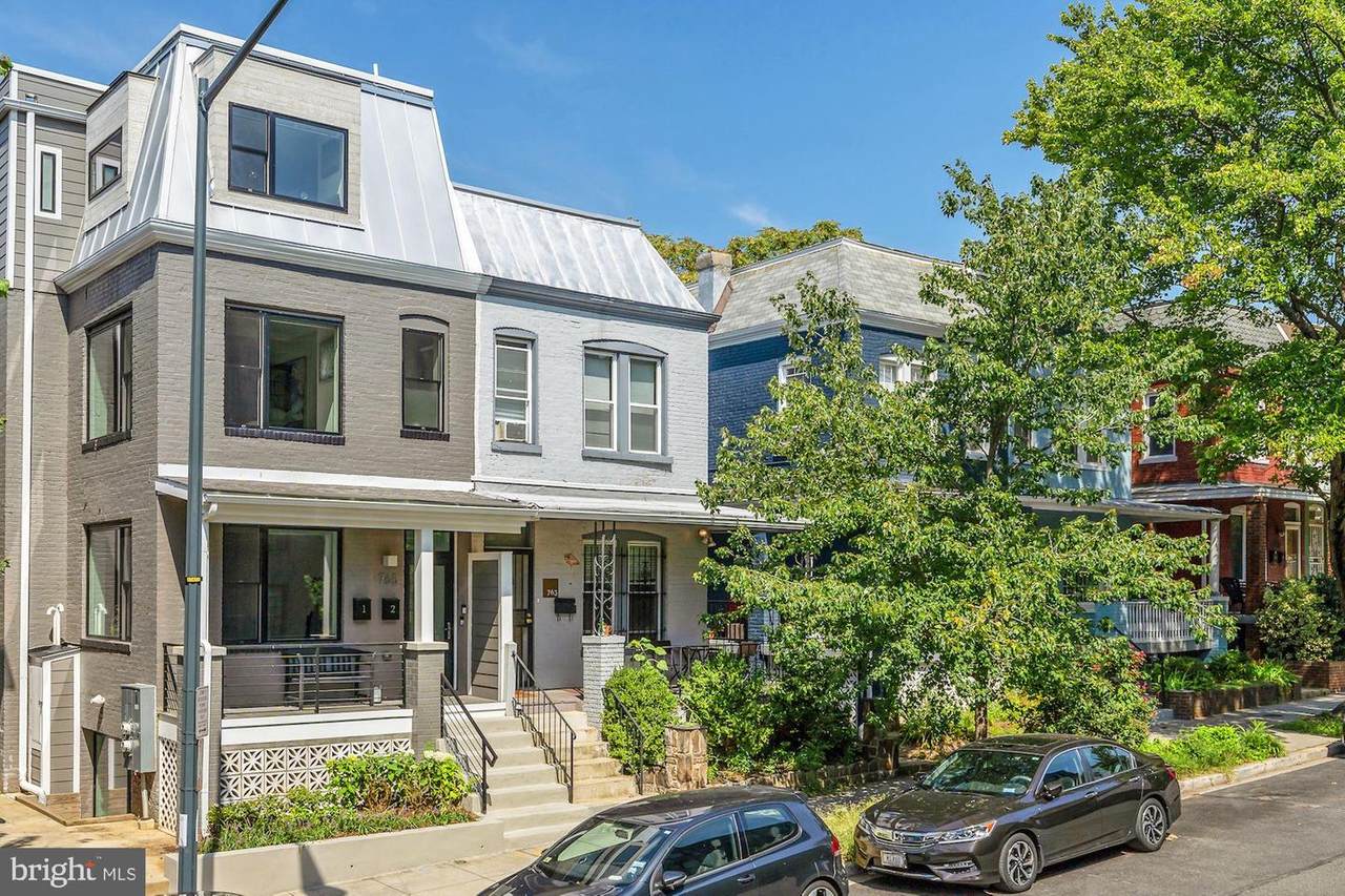 765 Girard Street - Photo 1