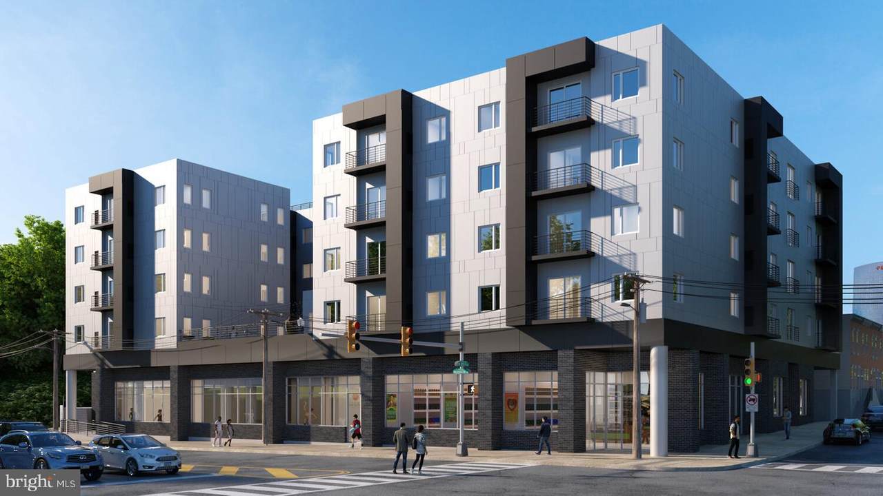 2501 Washington Avenue - Photo 1