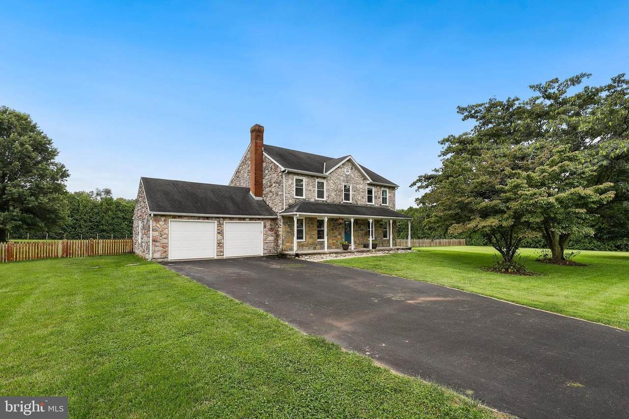 5503 Doubs Road - Photo 1