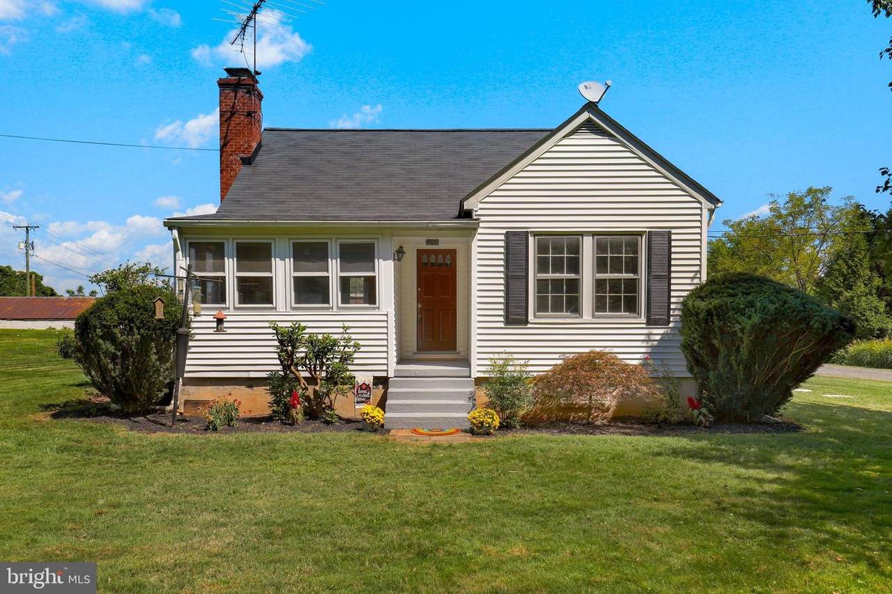 539 Old Meetze Road - Photo 1