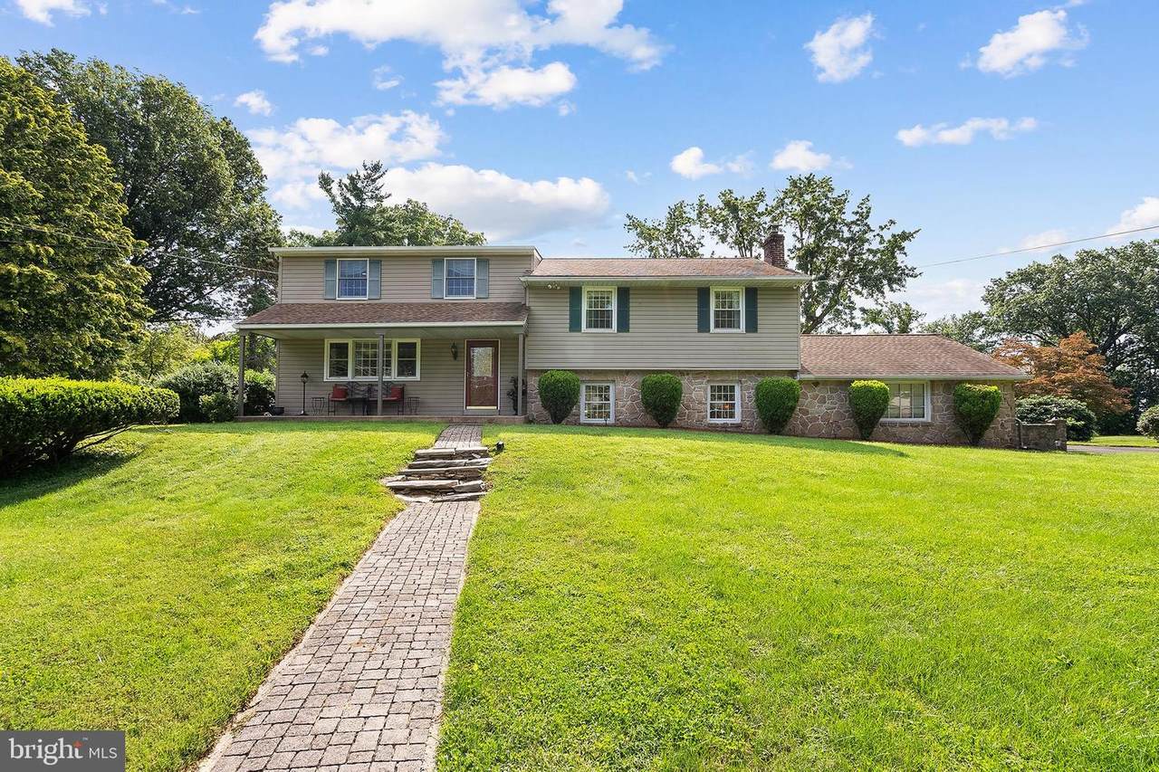 3457 Bent Road - Photo 1