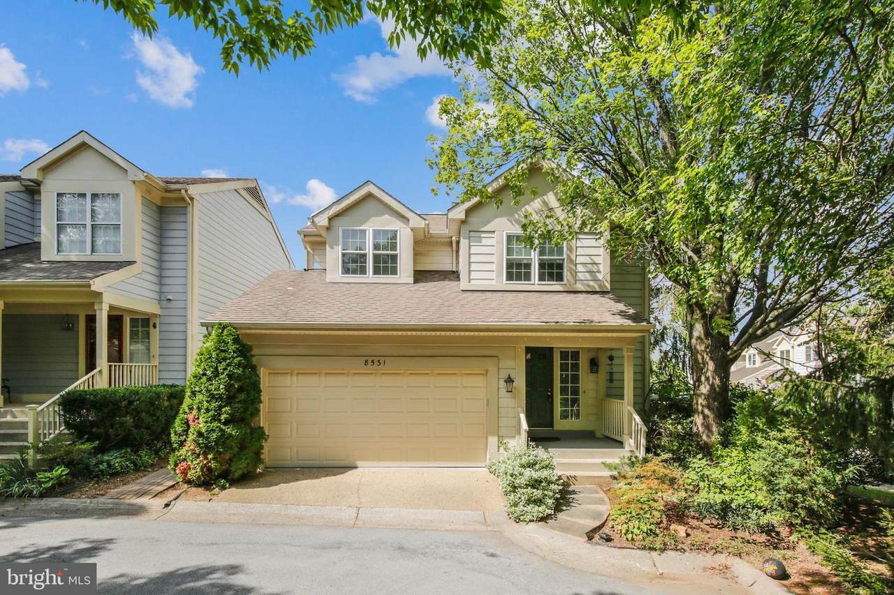 8531 Tindal Springs Drive - Photo 1