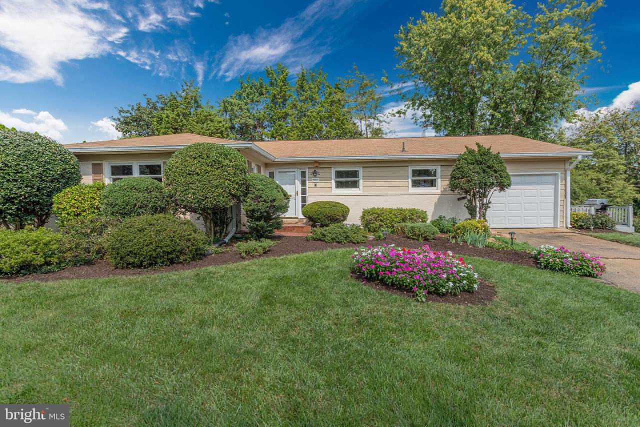 4305 Ivanhoe Place - Photo 1