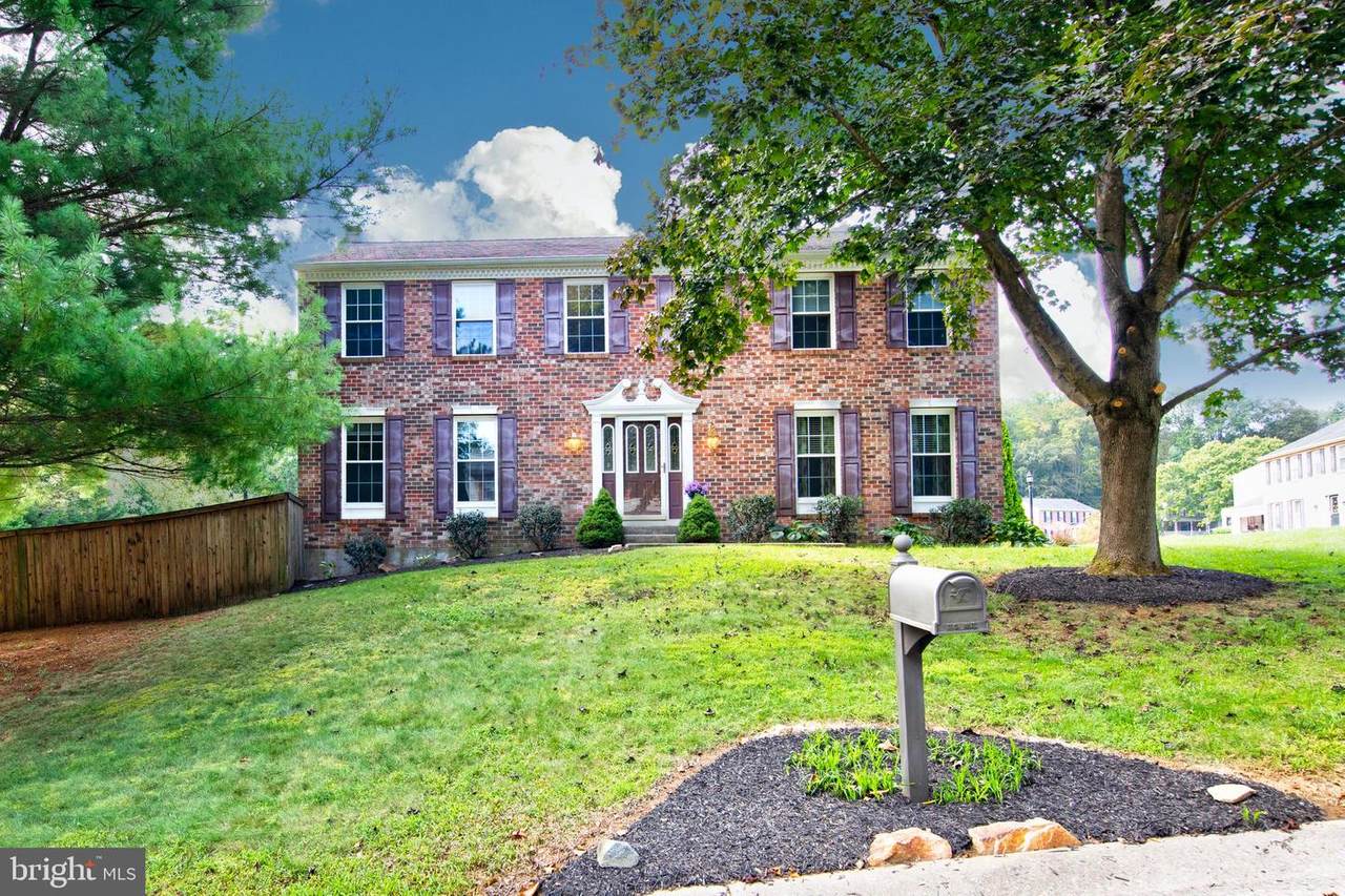 2500 Parliament Drive - Photo 1