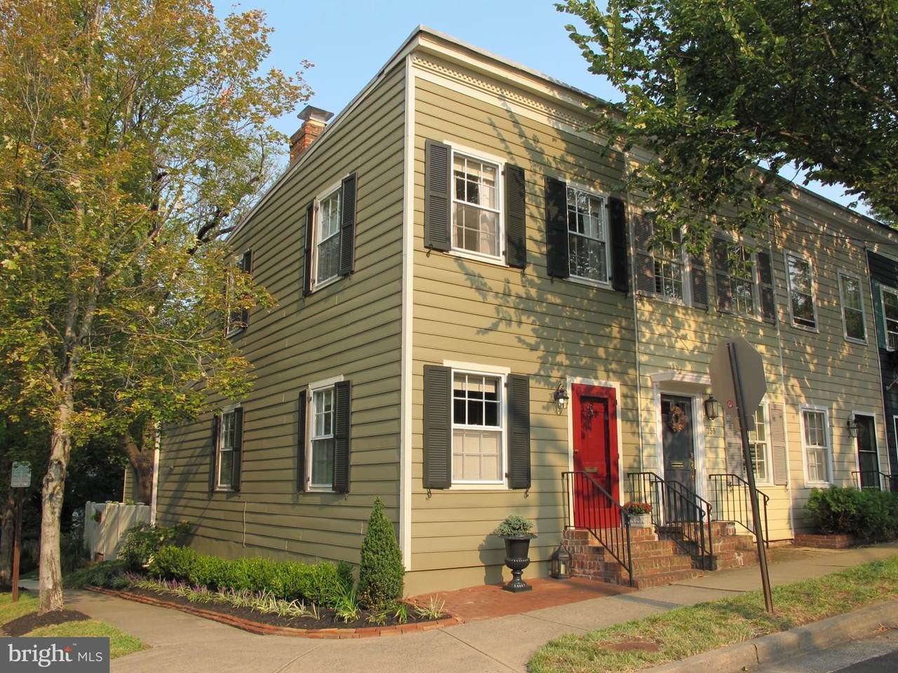 735 Fairfax Street - Photo 1