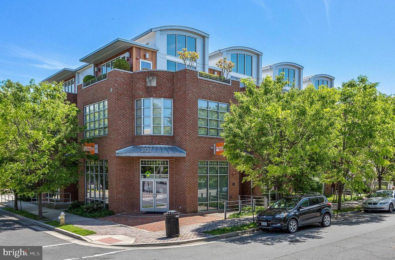 2713 Mount Vernon Avenue - Photo 1