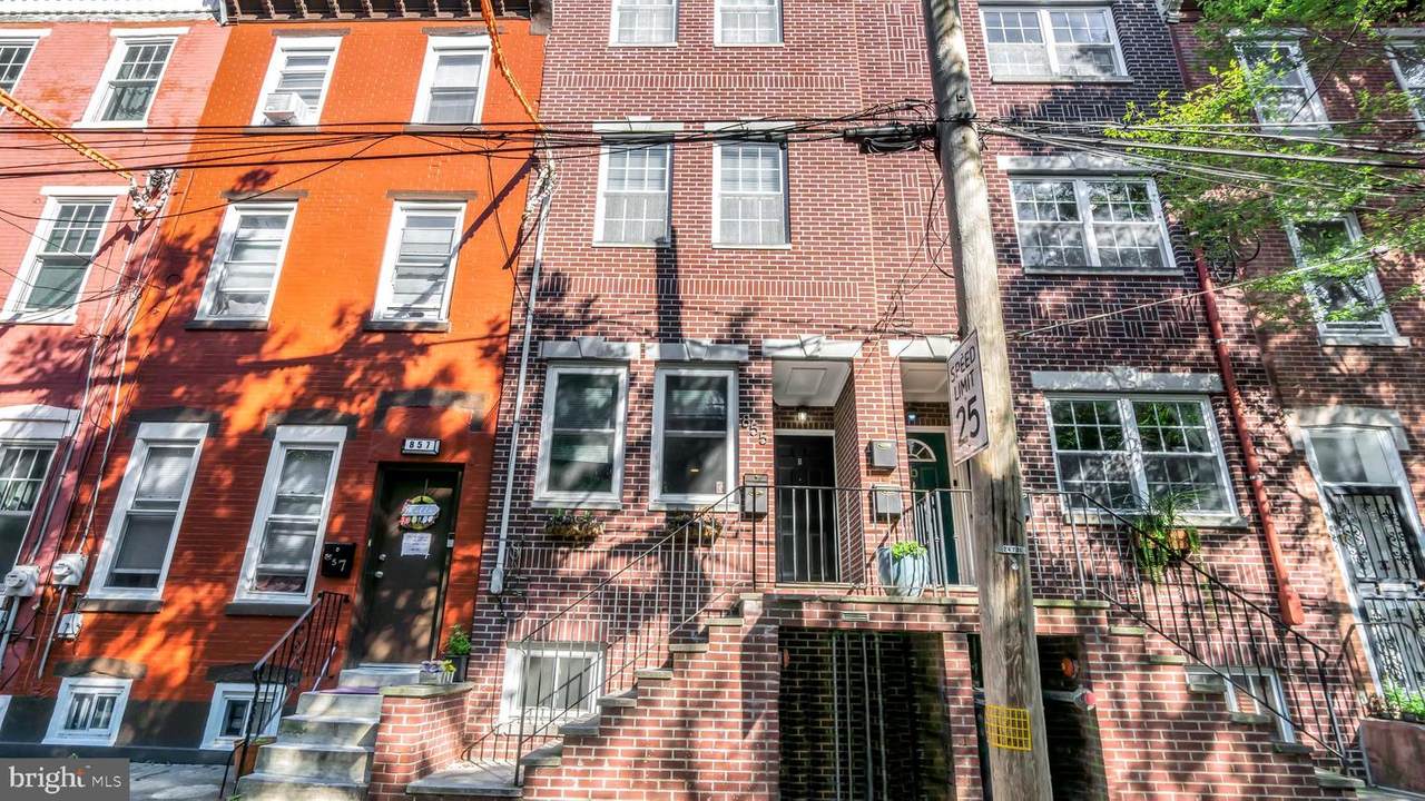 855 Uber Street - Photo 1